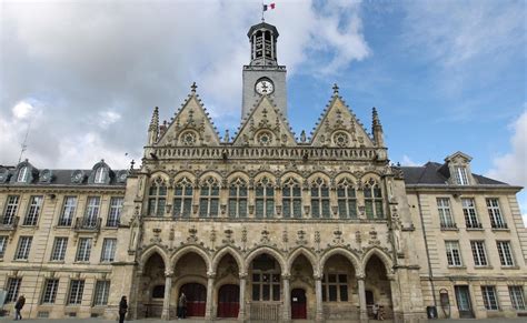 Loisirs Culturels Visites Guid Es Excursions Aisne Hauts De