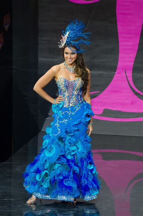 The 2013 National Costumes Of Australia Missosology