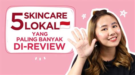 Female Daily Editorial Produk Lokal Paling Banyak Di Review Selama