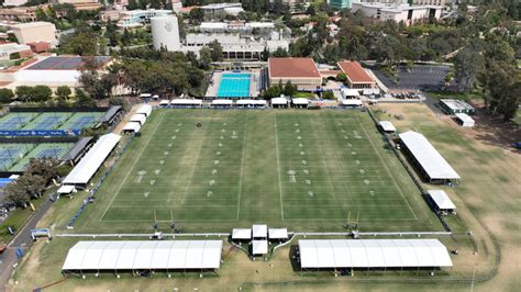 Nfl Los Angeles Rams Training Camp Rams Wire