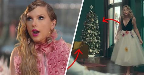 All The Easter Eggs You May Have Missed In Taylor Swifts Me Music Video