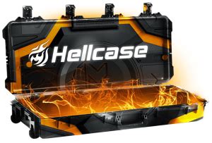 Cs Limited Test Case Cs Go Cs Cases By Hellcase Hellcase