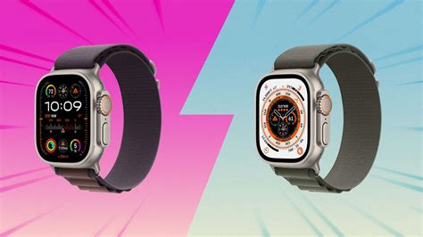 Apple Watch Ultra 2 Vs Apple Watch Ultra Whats New And Different