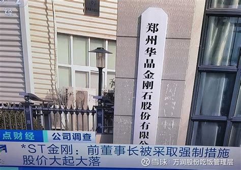 又一家河南国资参与的公司因为大股东多年造假“掏空”上市公司，实际控制人被天谴 可喜可贺 又一家河南国资参与的公司因为大股东多年造假掏空上市公司