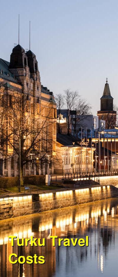 Turku Travel Cost - Average Price of a Vacation to Turku: Food & Meal ...