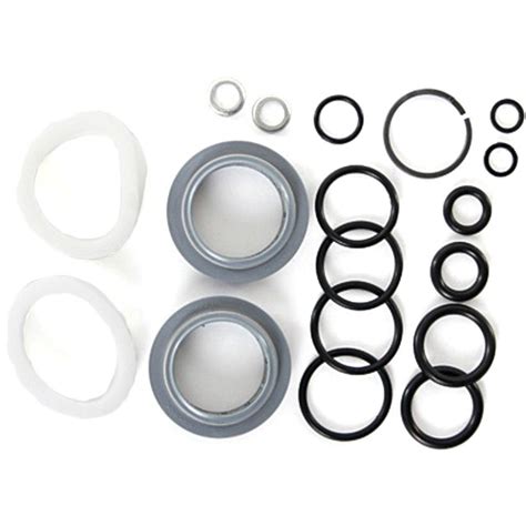 RockShox Service Kit Basic For XC32 Solo Air Recon Silver B1 00 4315