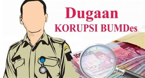 Kasus Dugaan Korupsi Dana Bumdes Dofa Mengendap Di Kejari Sula