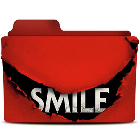 Smile Icon Folder 2022 By Prrc On Deviantart