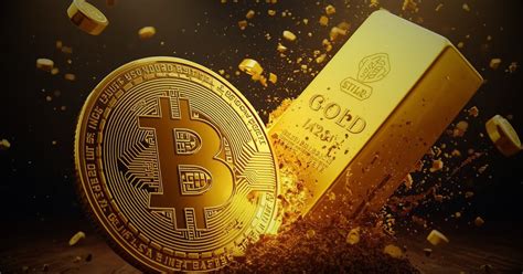 bitcoin  gold