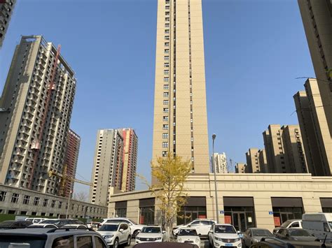 中海城和颂实景图139沈阳中海城和颂实景图图片大全 吉屋网