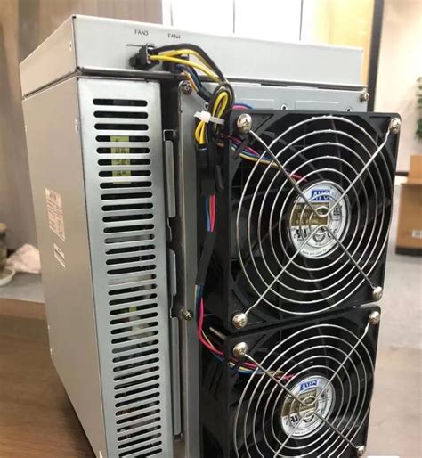 Canaan Avalon Miner Pro Huizhou Zaycan Technology Co Ltd