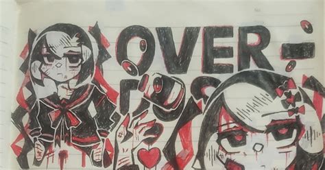 Needy Streamer Overload, blood, overdose / 『药物依赖』 - pixiv