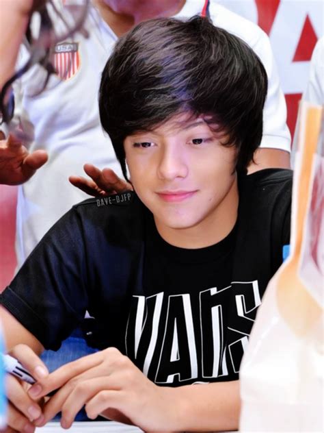 Daniel Padilla Emo Hair Wallpaperuse