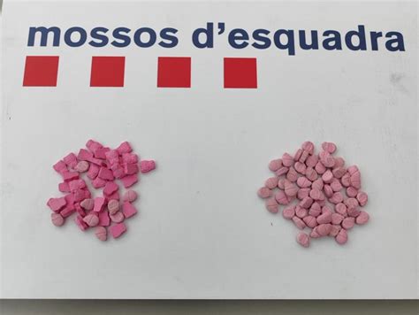 Detenen un home a Ripoll per tràfic de drogues i intervenen pastilles