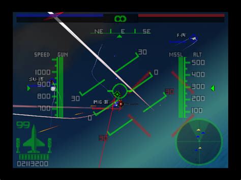 Aero Fighters Assault Hardcore Gaming