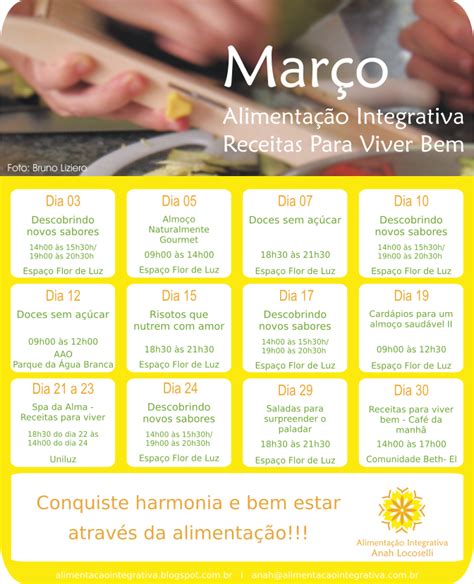 Alimentação Integrativa Receitas para Viver Bem RECEITAS PARA VIVER