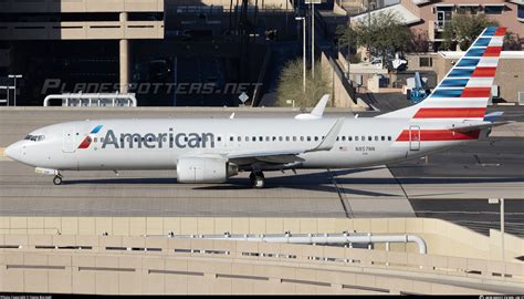 N Nn American Airlines Boeing Wl Photo By Demo Borstell Id