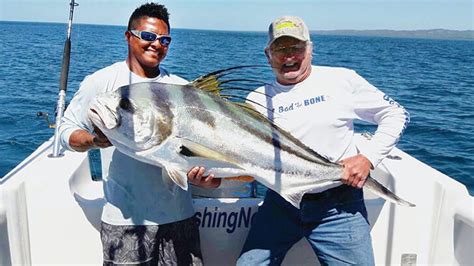 Fishingnosara Team Starts Season With A Bang Coastal Angler The