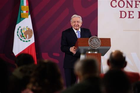 Amlo Celebra Regreso De Samuel Garc A En Nl Y Acusa Pura Politiquer A