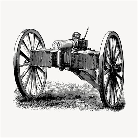 Old Canon