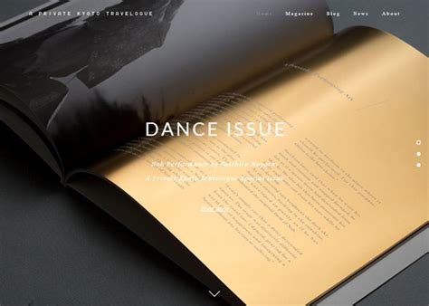 Best Award Winning Websites Design Examples Graphic Design Junction