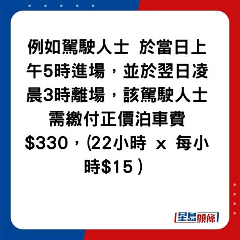 全面通關｜羅湖口岸重開 北上泊車上水轉乘攻略 每小時5 過夜又點計？ 星島日報