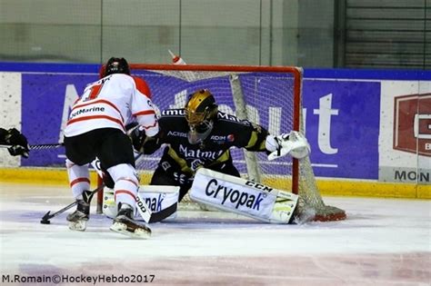 Hockey Sur Glace Ligue Magnus Ligue Magnus Me Journ E Rouen