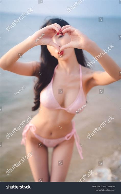 31 Thousand Hot Asian Bikini Royalty Free Images Stock Photos Pictures Shutterstock