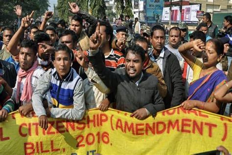 Why Citizenship Amendment Bill Has Created A Row