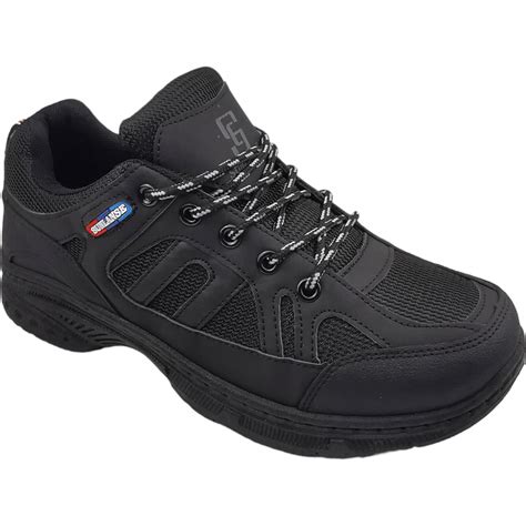 Buty Męskie solidne obuwie sportowe mocne do pracy 14336073300 Allegro pl