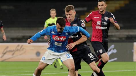 SPAL Vs Cagliari En Vivo Ver Partido Online 23 06 2020 En 2020