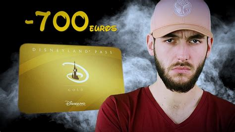 Dois je renouveler mon pass annuel à Disneyland Paris feat