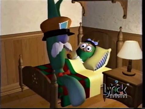 Veggietales The Toy That Saved Christmas