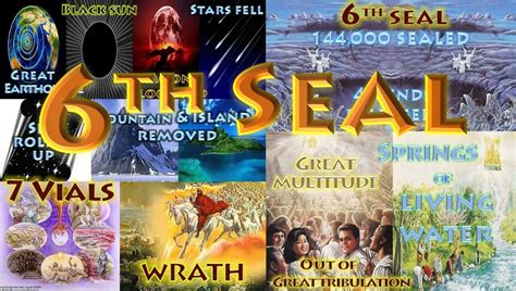 Th Bowl Of Wrath Air It Is Done Scriptural Interpretation