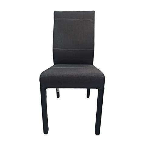 Silla Eli Tapizada Comprar En Decorcasa