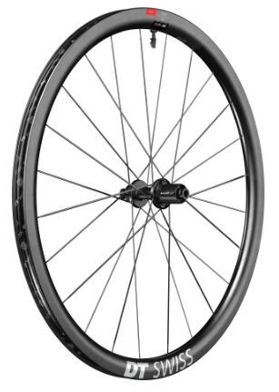 Dt Swiss Erc Dicut Disc Brake Rear Wheel Pmc