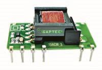 Ac Dc Wandler Gaptec Electronic Gmbh