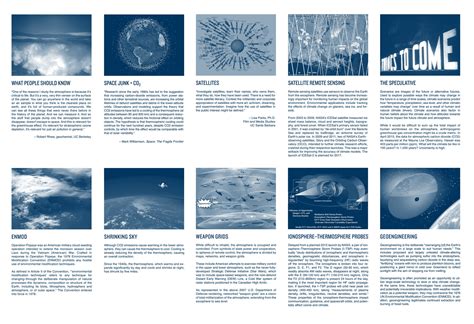 The Atmosphere, A Guide — Amy Balkin