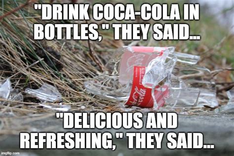 A Meme About Coke Imgflip