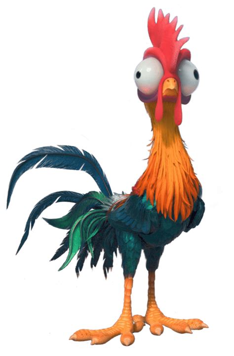 Hei Hei Moana Artofit