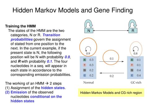 Ppt Hidden Markov Model Powerpoint Presentation Free Download Id4462073