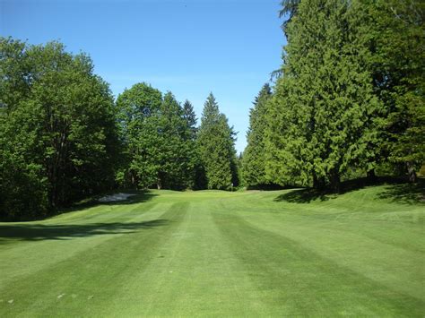 Mill Creek Country Club In Mill Creek Washington Usa Golfpass