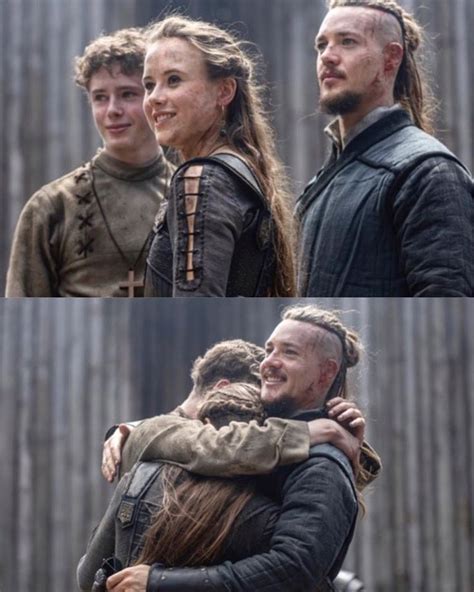 Pin By Joel Bass On The Last Kingdom The Last Kingdom Uhtred Of