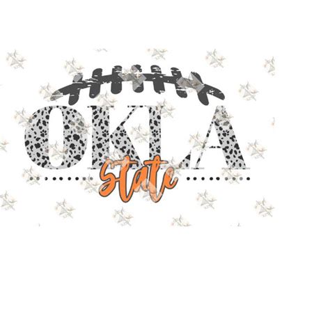 OSU Cowboys retro png, svg, OSU svg, OSU png, Go pokes png, - Inspire ...