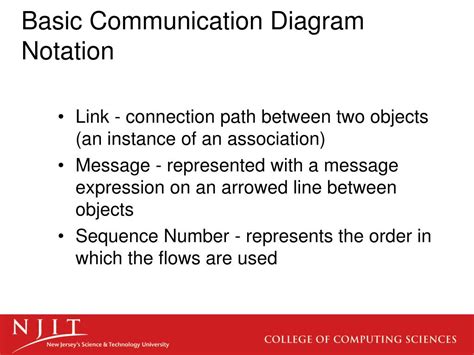 PPT - Interaction Diagram Notation PowerPoint Presentation, free ...