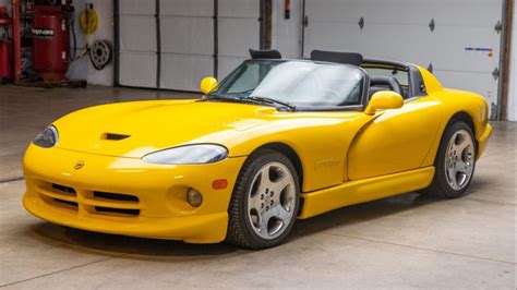 10 Best Convertibles Ever Made