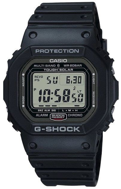 Casio G Shock Gw U Er Helveti Eu