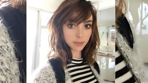 Natalia Téllez causó alboroto con foto en topless Yo Soi Tú