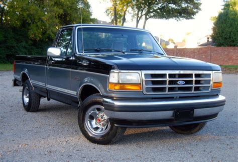 Kelley Blue Book Value 1997 Ford F150