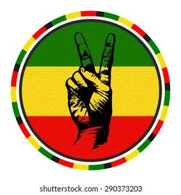 Reggae Logo Vectors Free Download